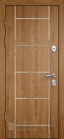 Фото «Дверь с шумоизоляцией №9» в Высоковску