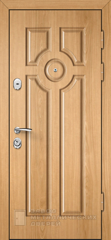 Фото «Дверь с терморазрывом №37» в Старой Купавне