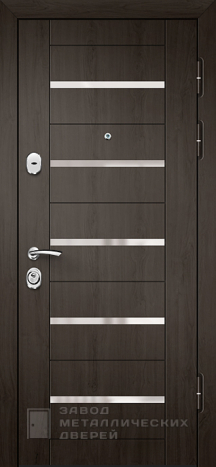 Фото «Дверь венге №10» в Смоленску