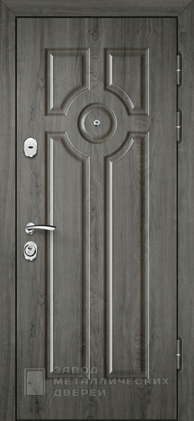 Фото «Дверь с зеркалом №31» в Старой Купавне