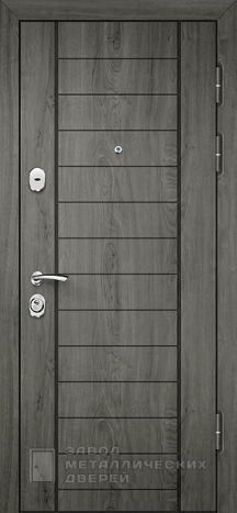 Фото «Серая дверь №7» в Солнечногорску