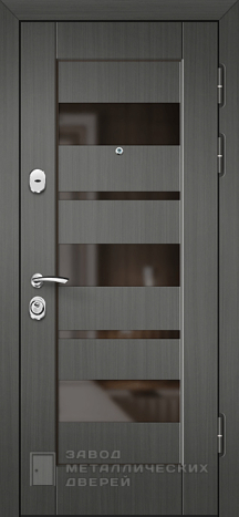 Фото «Серая дверь №39» в Солнечногорску