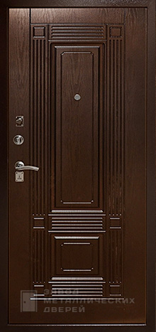 Фото «Дверь с зеркалом №70» в Зарайску