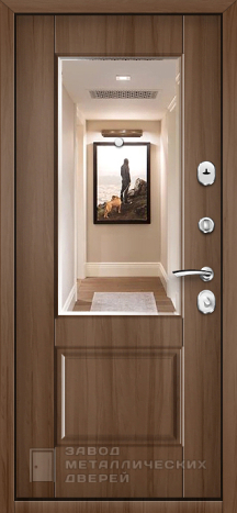 Фото «Дверь в дом №26» в Лобне