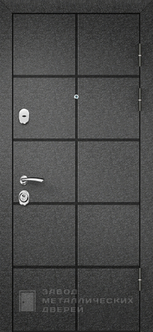 Фото «Дверь в квартиру №34» в Старой Купавне