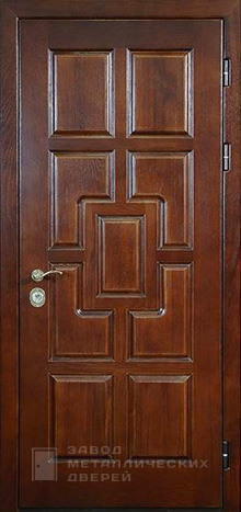 Фото «Дверь в дом №30» в Солнечногорску