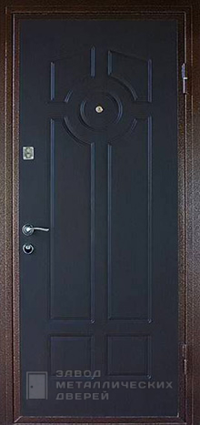 Фото «Дверь в квартиру №10» в Москве