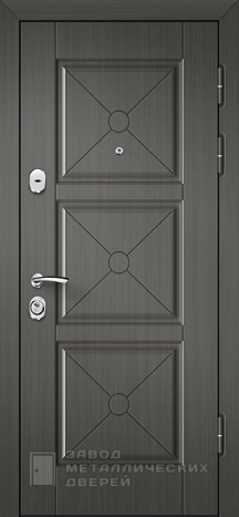 Фото «Дверь с терморазрывом №71» в Бронницам