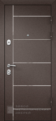 Фото «Наружная дверь №18» в Обнинску