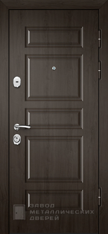 Фото «Дверь венге №7» в Верее