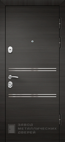 Фото «Дверь с терморазрывом №66» в Старой Купавне