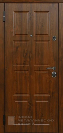 Фото «Серая дверь №1» в Твери