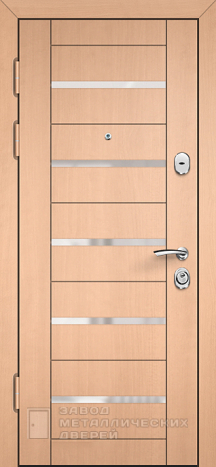 Фото «Дверь в квартиру №70» в Старой Купавне