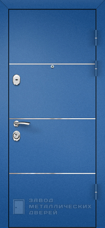 Фото «Дверь с терморазрывом №65» в Лобне