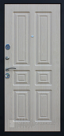 Фото «Дверь с зеркалом №69» в Москве