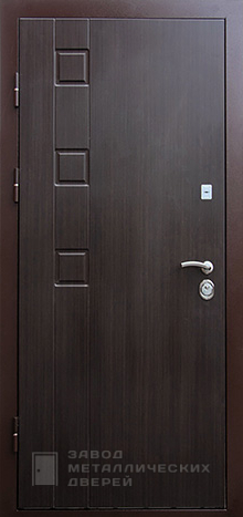 Фото «Дверь в квартиру №16» в Железнодорожному