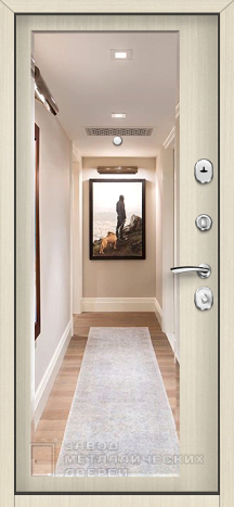 Фото «Тёмная дверь №5» в Москве