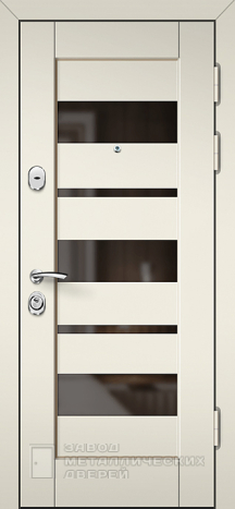 Фото «Белая дверь №19» в Солнечногорску