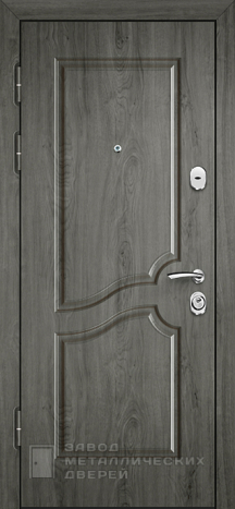 Фото «Дверь с шумоизоляцией №5» в Клину