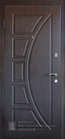 Фото «Дверь в квартиру №25» в Обнинску