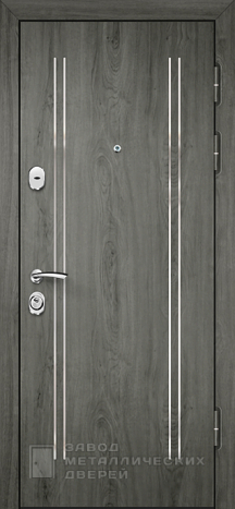 Фото «Дверь с зеркалом №30» в Жуковскому