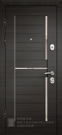 Фото «Серая дверь №35» в Лыткарино