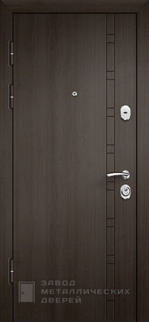 Фото «Дверь на заказ №9» в Ступино