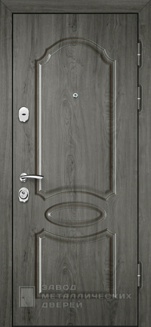 Фото «Дверь в квартиру №51» в Верее