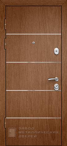 Фото «Одностворчатая дверь №3» в Лосино-Петровскому