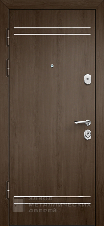 Фото «Дверь в дом №47» в Краснозаводску