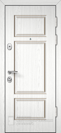 Фото «Дверь с терморазрывом №39» в Туле