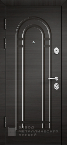 Фото «Дверь с терморазрывом №25» в Подольску