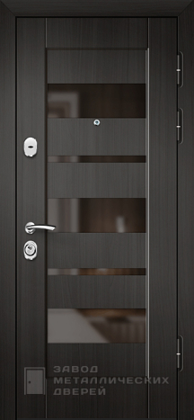 Фото «Дверь венге №35» в Смоленску