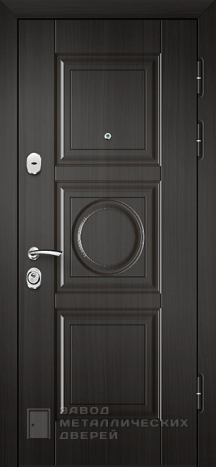 Фото «Дверь в дом №47» в Краснозаводску