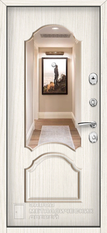 Фото «Дверь в дом №10» в Мытищам