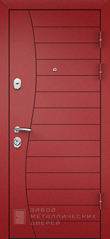 Фото «Дверь в квартиру №40» в Видному