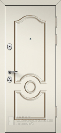 Фото «Дверь в квартиру №5» в Мытищам