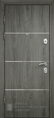 Фото «Наружная дверь №16» в Обнинску