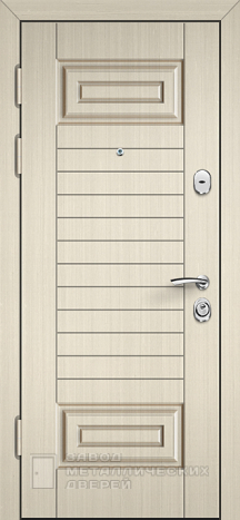 Фото «Дверь в квартиру №32» в Видному