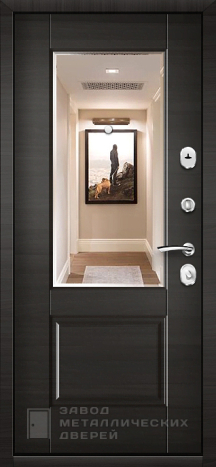 Фото «Тёмная дверь №2» в Волоколамску