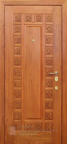 Фото «Дверь трехконтурная №7» в Смоленску