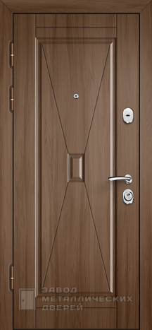 Фото «Серая дверь №25» в Твери