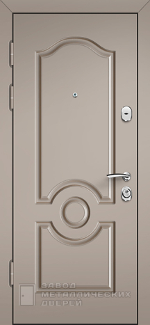 Фото «Дверь на заказ №18» в Старой Купавне