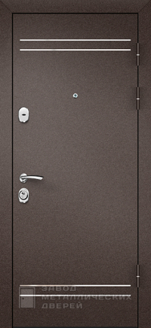 Фото «Дверь с терморазрывом №51» в Твери