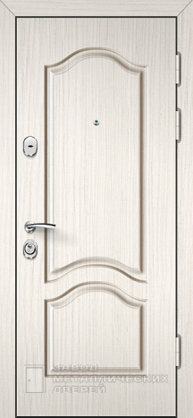 Фото «Дверь на заказ №17» в Зарайску