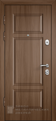 Фото «Одностворчатая дверь №24» в Клину