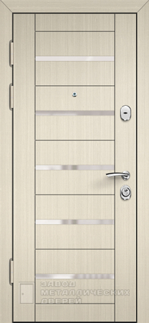 Фото «Дверь венге №39» в Смоленску