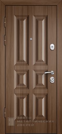 Фото «Дверь с терморазрывом №68» в Воскресенску