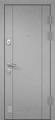 Фото «Дверь с терморазрывом №55» в Бронницам