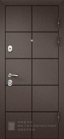 Фото «Дверь с зеркалом №28» в Щербинке